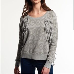 NEW SuperDry Sweater L